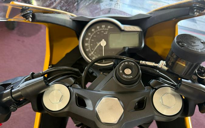 2026 Triumph Thruxton 400