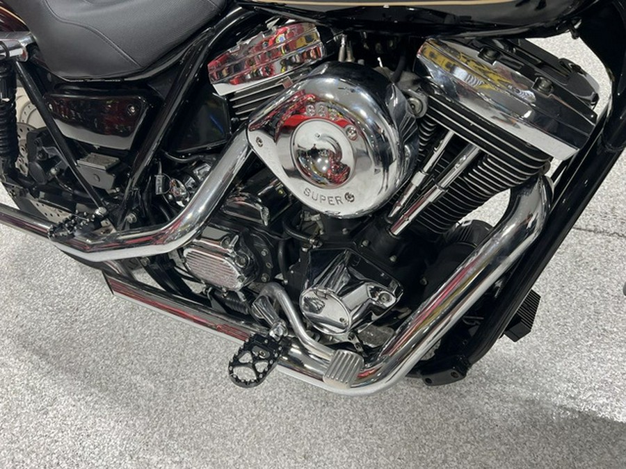 1994 Harley-Davidson FXLR - Low Rider Custom