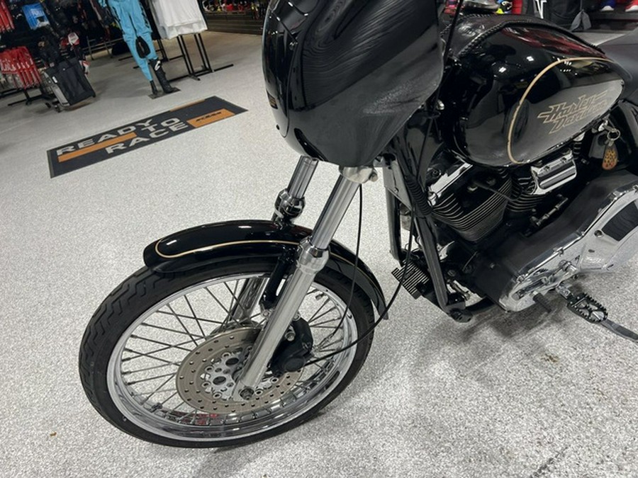 1994 Harley-Davidson FXLR - Low Rider Custom