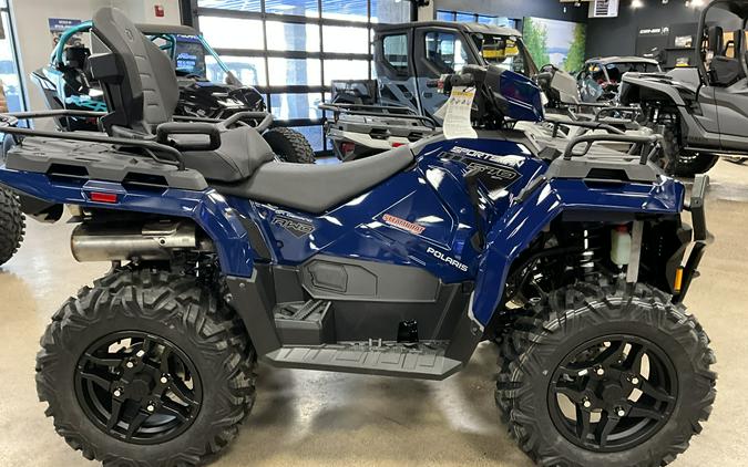 2025 Polaris Industries SPORTSMAN TOURING 570 PREMIUM - PA6047