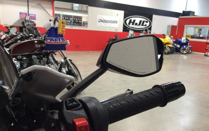 2024 Aprilia RS 660 Extrema