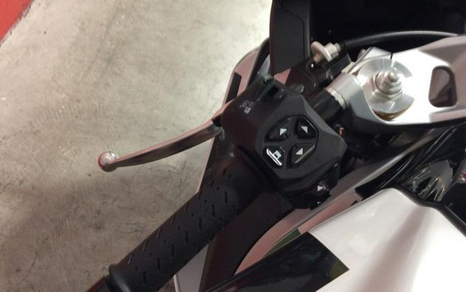 2024 Aprilia RS 660 Extrema