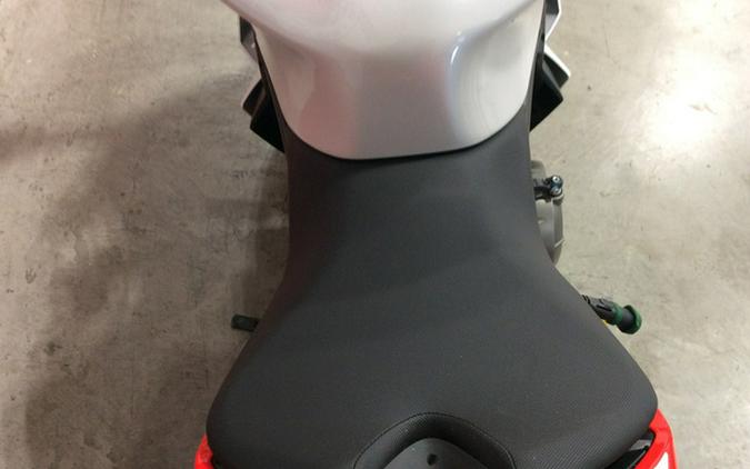 2024 Aprilia RS 660 Extrema