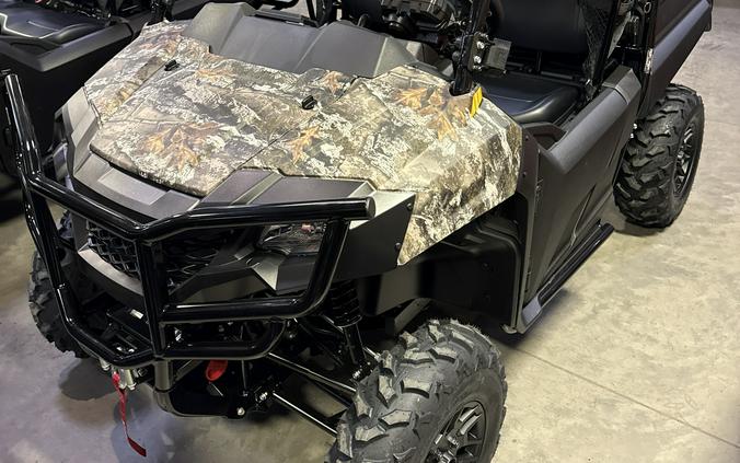 2026 Honda Pioneer 700 Forest