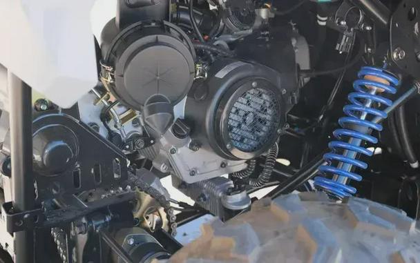 2026 POLARIS RZR 200 EFI