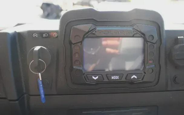 2026 POLARIS RZR 200 EFI