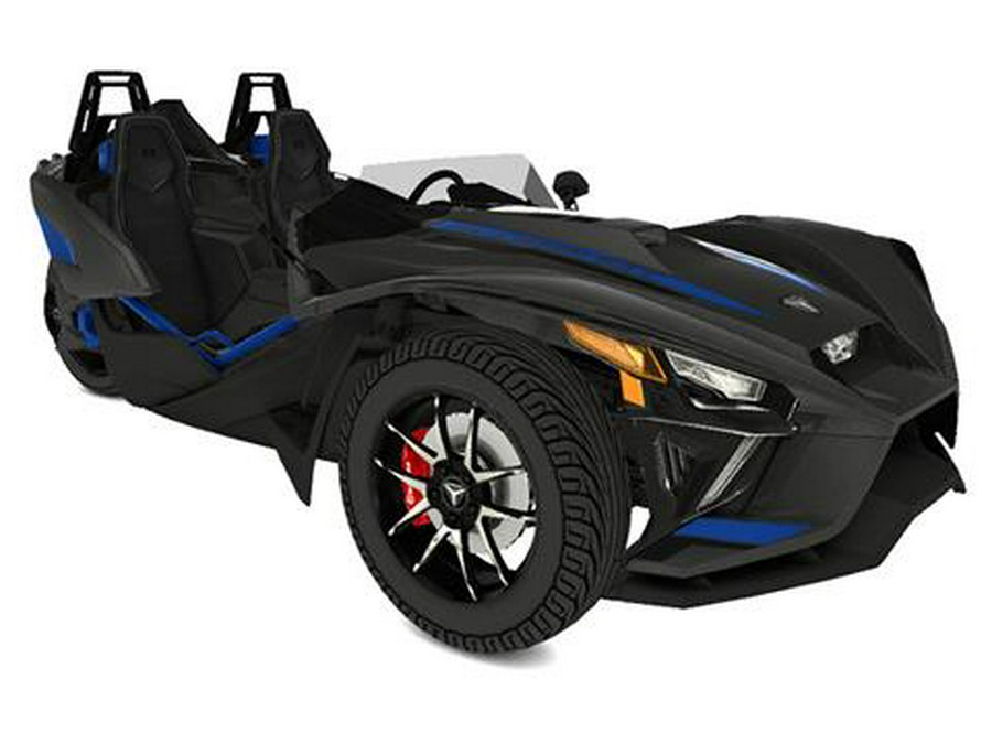 2023 Slingshot Slingshot R AutoDrive