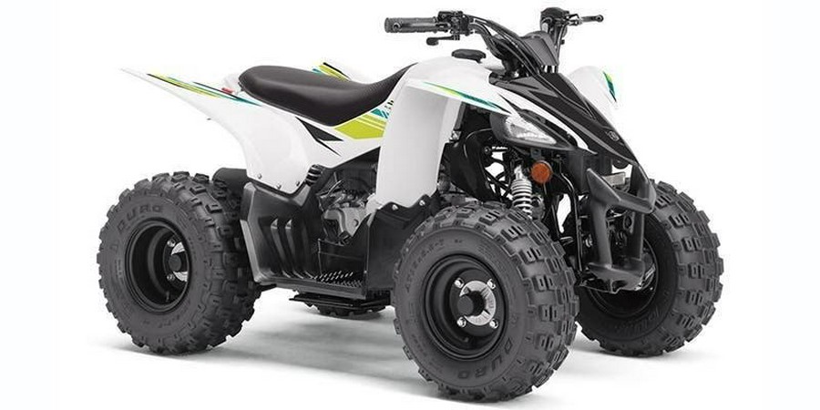 2022 Yamaha YFZ50