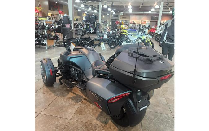 2023 Can-Am Spyder F3 Limited Special Series