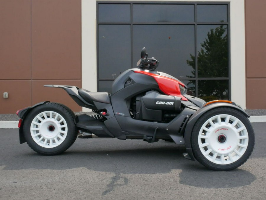 2023 Can-Am™ Ryker Rally 900 ACE™