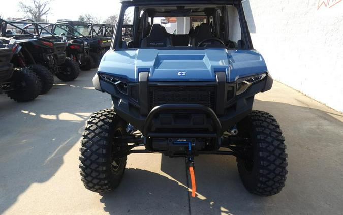 2024 Polaris® XPedition ADV 5 Ultimate