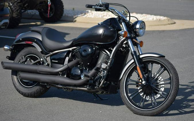 2024 Kawasaki Vulcan® 900 Classic Custom