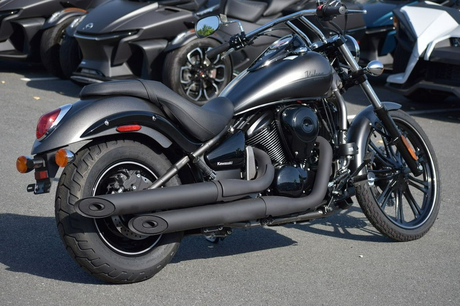 2024 Kawasaki Vulcan® 900 Classic Custom