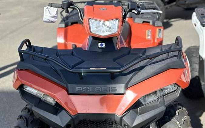 2024 Polaris® Sportsman 450 H.O. EPS