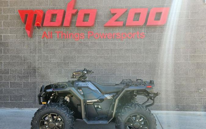 2024 Polaris® Sportsman 850 Ultimate Trail