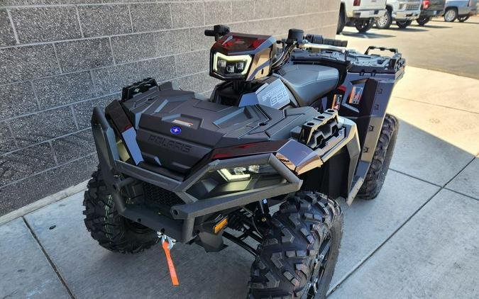 2024 Polaris® Sportsman 850 Ultimate Trail