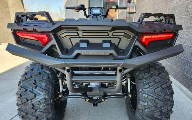 2024 Polaris® Sportsman 850 Ultimate Trail