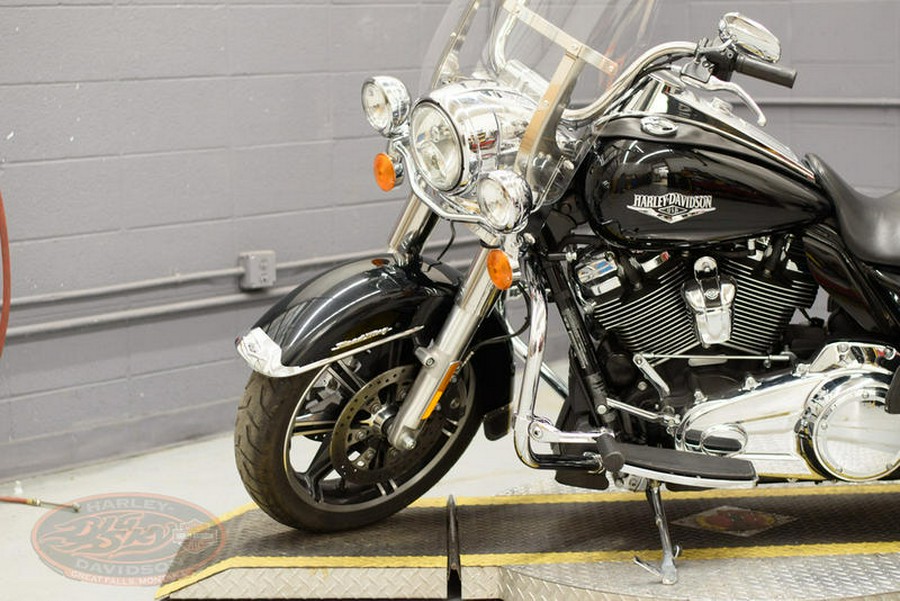 2021 Harley-Davidson® FLHR - Road King®