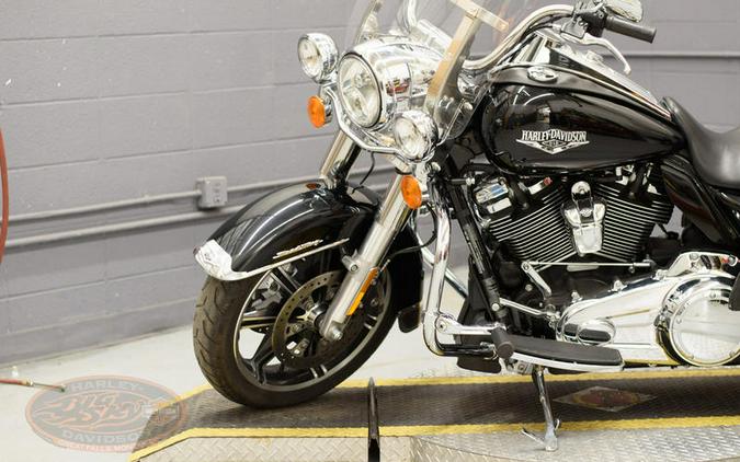 2021 Harley-Davidson® FLHR - Road King®