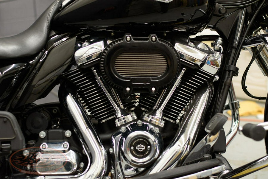 2021 Harley-Davidson® FLHR - Road King®