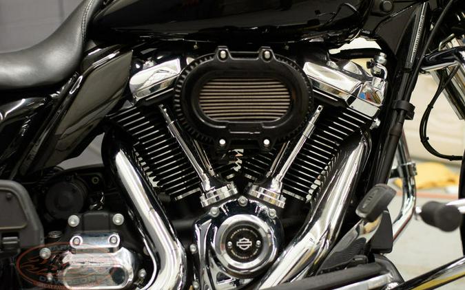 2021 Harley-Davidson® FLHR - Road King®