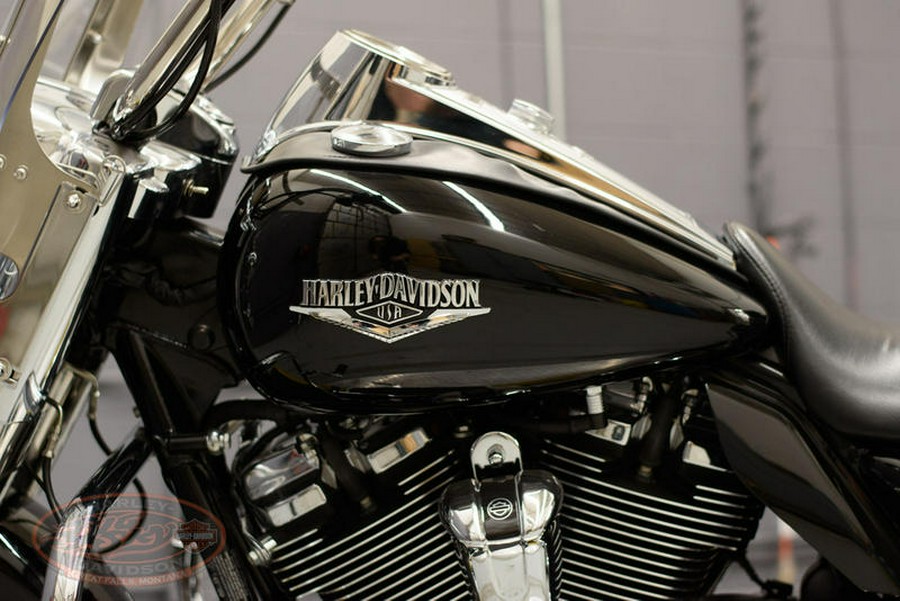 2021 Harley-Davidson® FLHR - Road King®