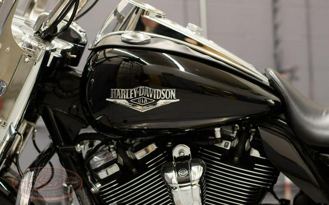 2021 Harley-Davidson® FLHR - Road King®