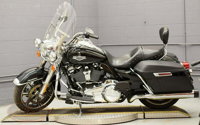 2021 Harley-Davidson® FLHR - Road King®