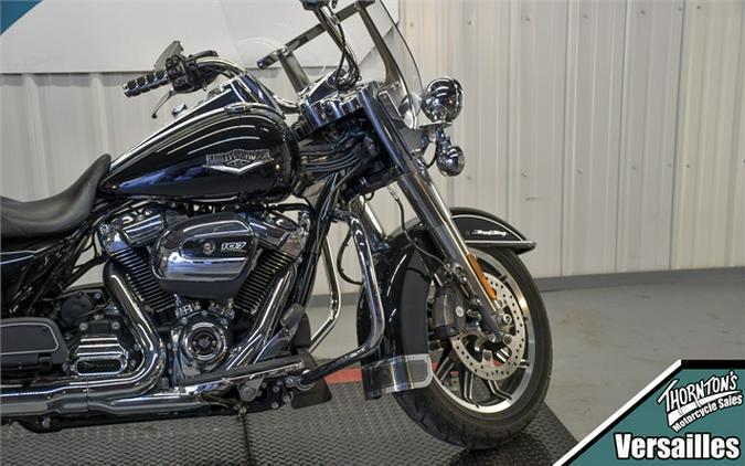 2019 Harley-Davidson Road King