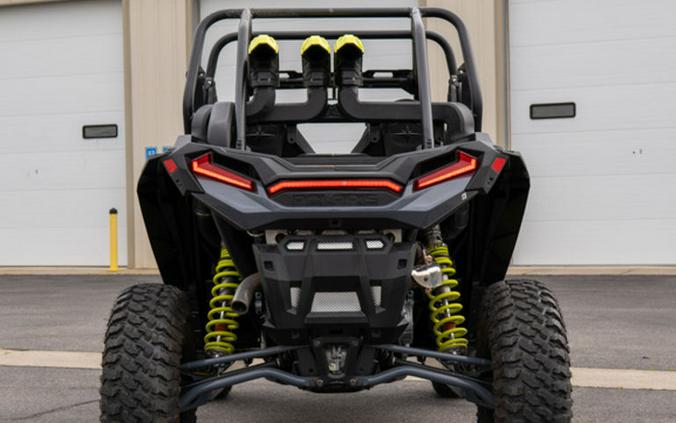 2020 Polaris RZR XP® 4 1000 High Lifter