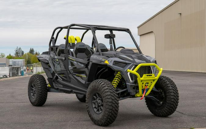 2020 Polaris RZR XP® 4 1000 High Lifter