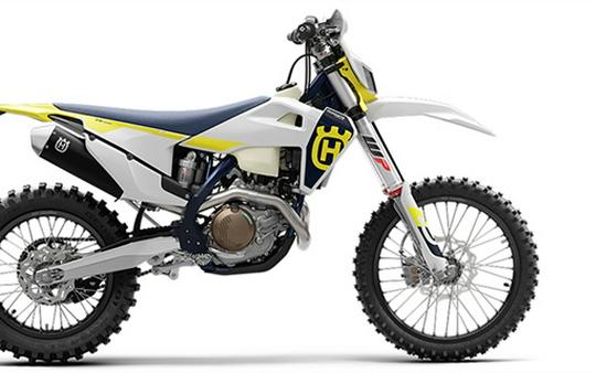 2023 Husqvarna FE 450