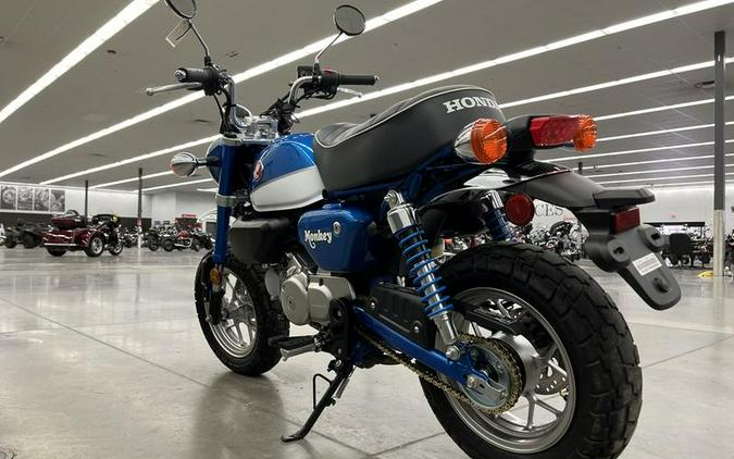 2021 Honda® Monkey