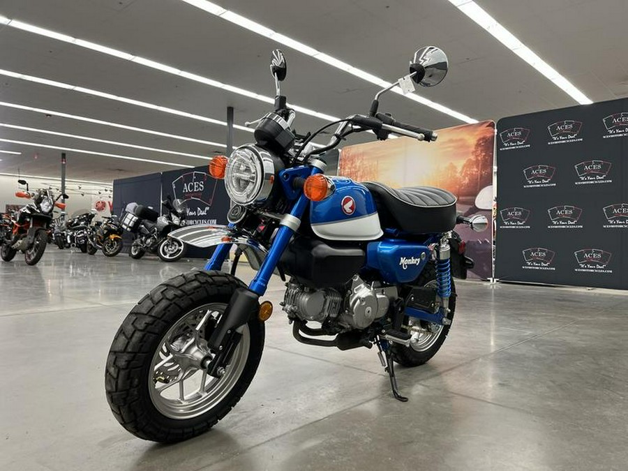2021 Honda® Monkey