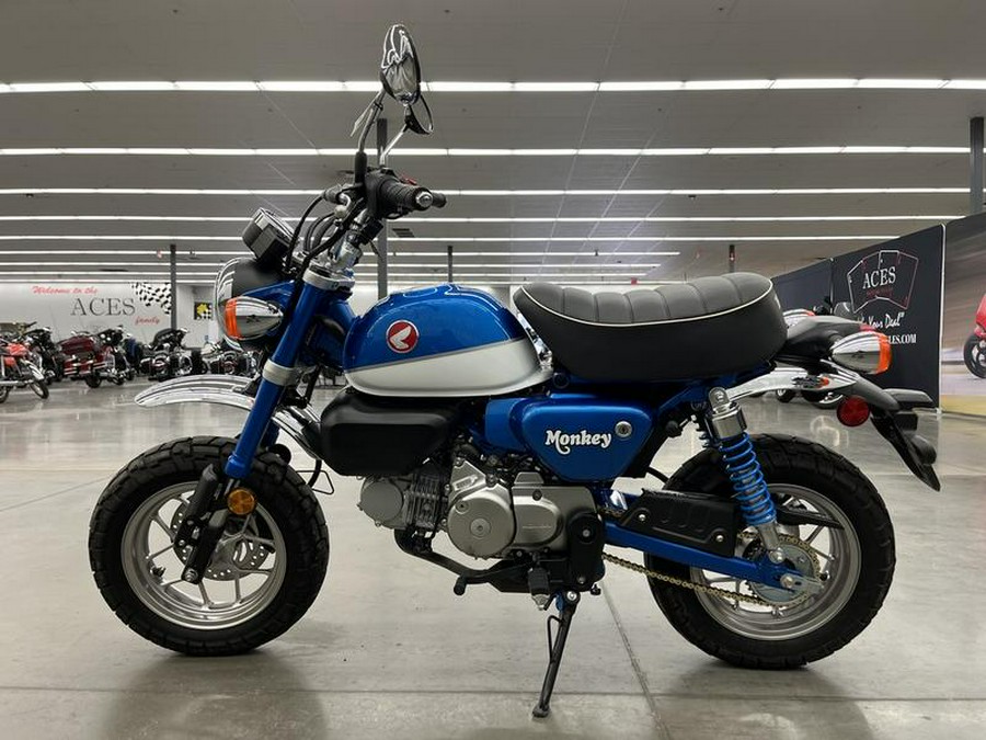 2021 Honda® Monkey