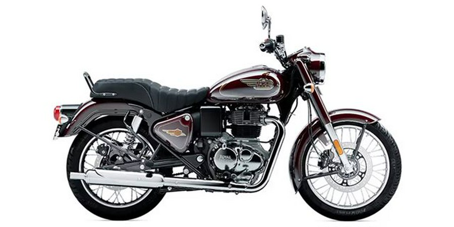 2024 Royal Enfield Bullet 350