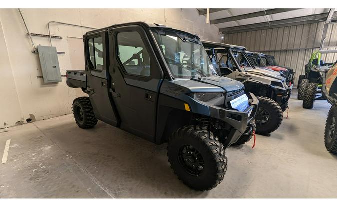 2025 Polaris Industries RANGER CREW XP 1000 NORTHSTAR EDITION ULTIMATE