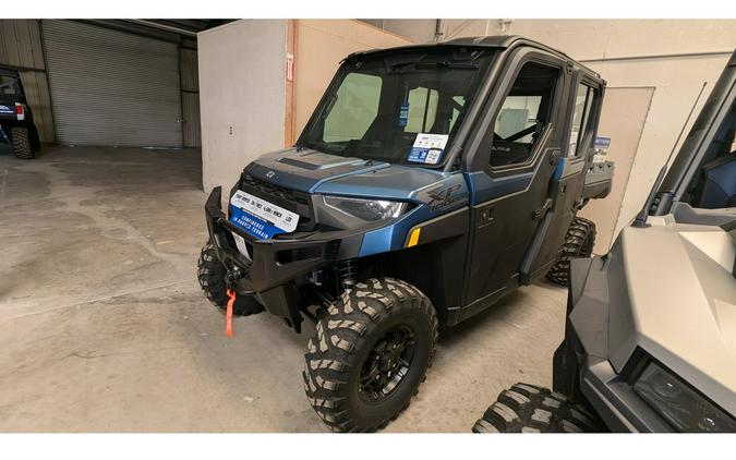 2025 Polaris Industries RANGER CREW XP 1000 NORTHSTAR EDITION ULTIMATE