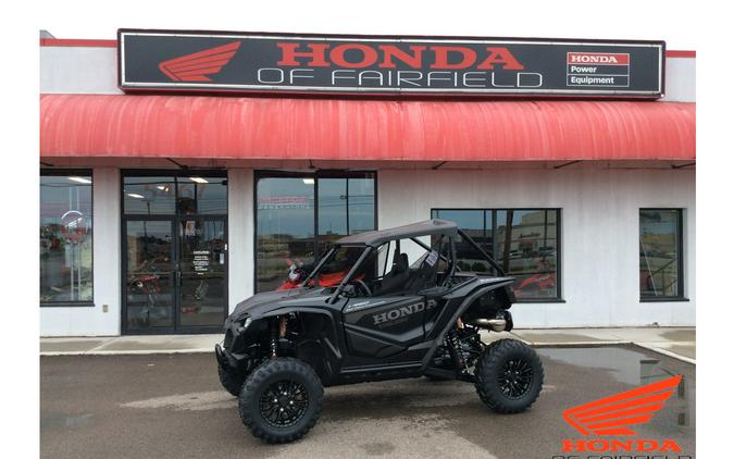 2024 Honda TALON 1000R **NO FREIGHT**