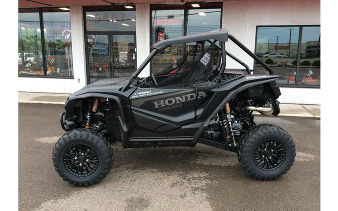 2024 Honda TALON 1000R **NO FREIGHT**