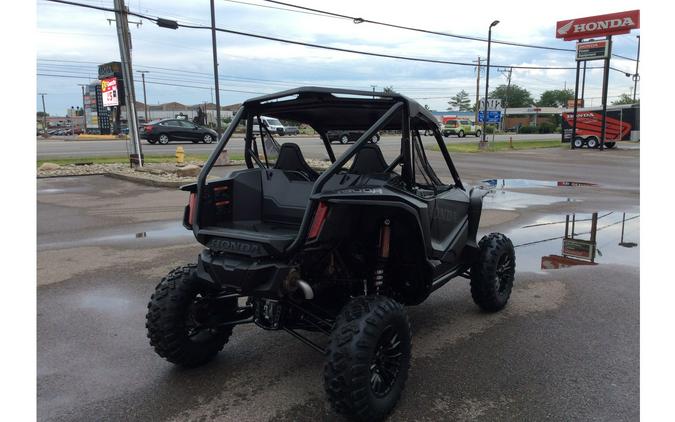 2024 Honda TALON 1000R **NO FREIGHT**