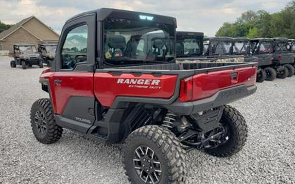 2024 Polaris Ranger XD 1500 Northstar Edition Ultimate