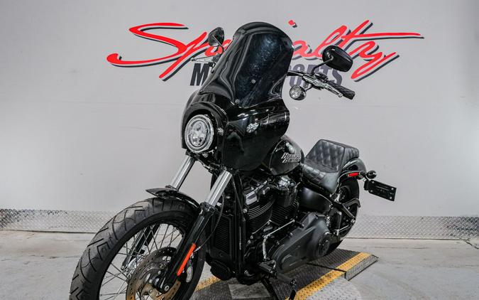 2019 Harley-Davidson Street Bob®