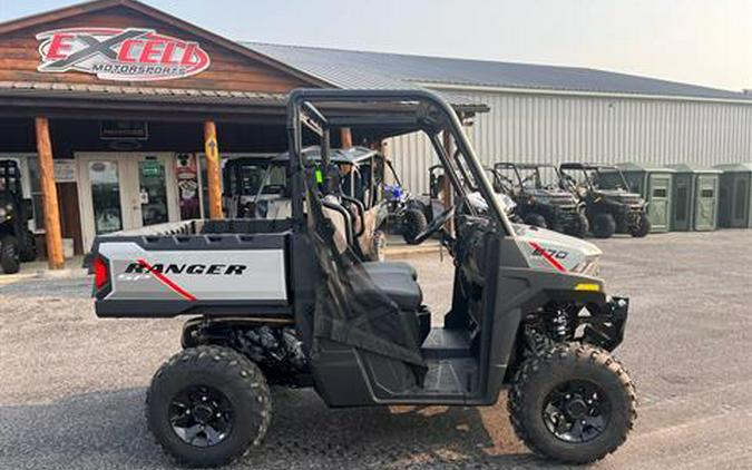 2024 Polaris Ranger SP 570 Premium