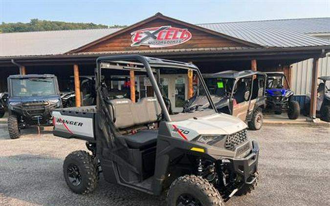 2024 Polaris Ranger SP 570 Premium