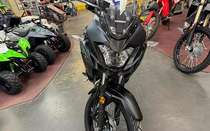 2025 Kawasaki Versys-X 300 ABS