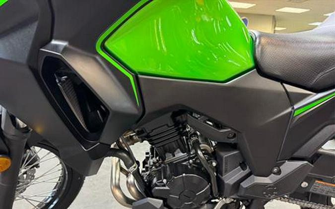 2025 Kawasaki Versys-X 300 ABS