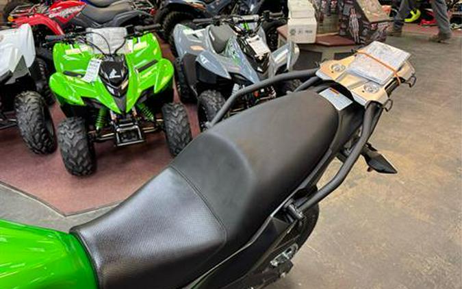 2025 Kawasaki Versys-X 300 ABS