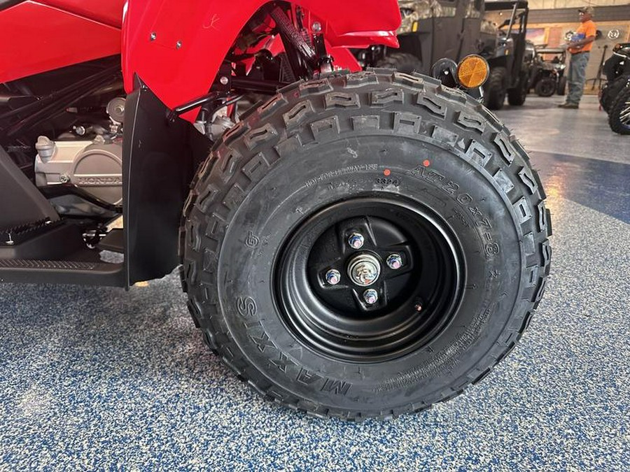 2025 Honda® TRX90X