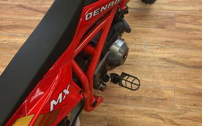 2026 DENAGO MX-RED